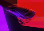 BMW Vision M NEXT 2019 года